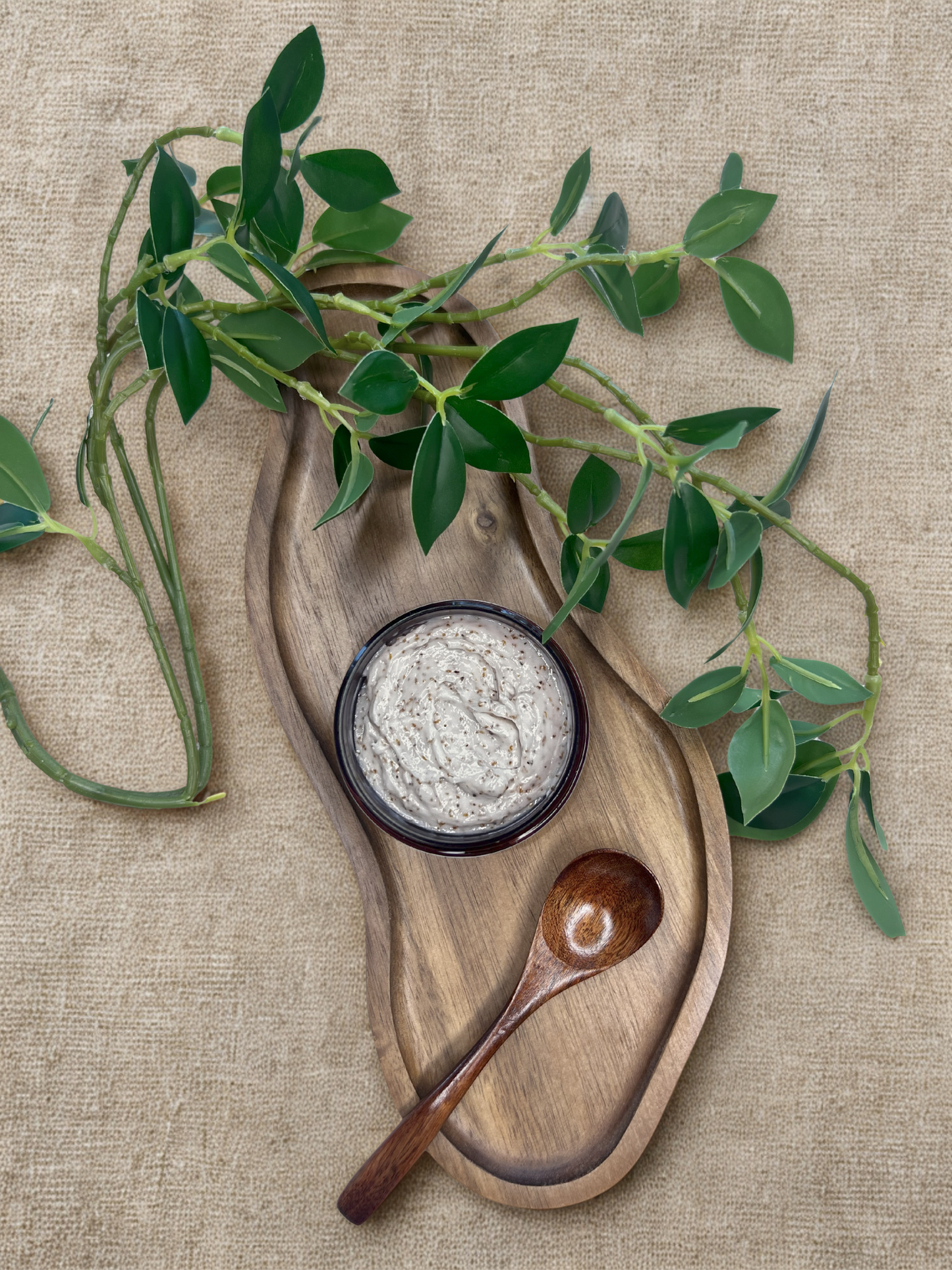 Gommage Visage - Argan