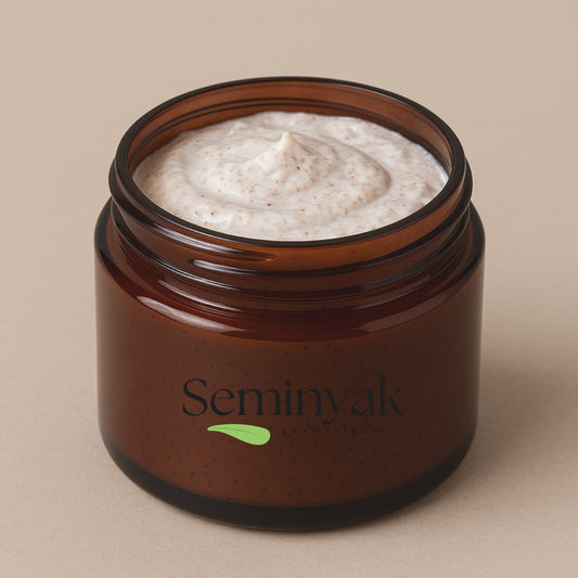 Crème Hydratante Corps