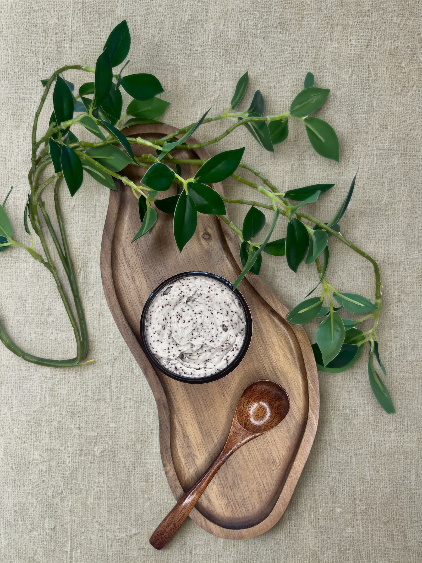 Gommage Visage – Figue de Barbarie