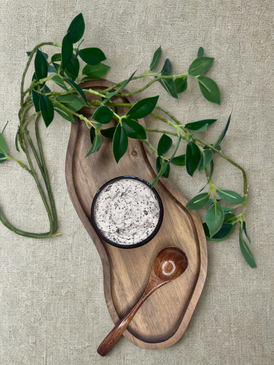 Gommage Visage – Figue de Barbarie